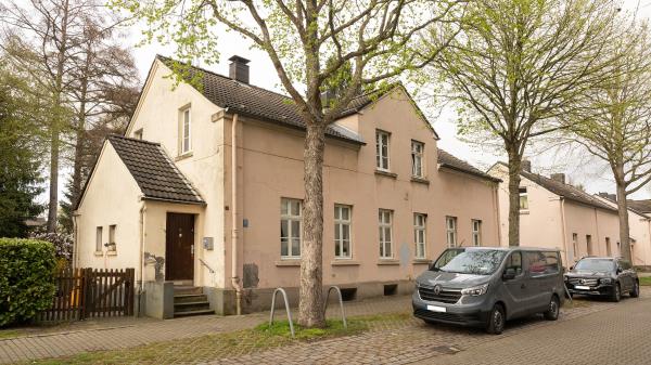 Flöz Siedlung