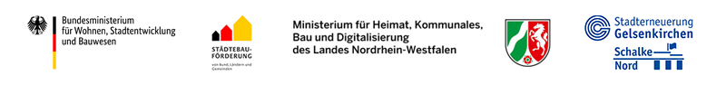 Newsletter Stadtteilbüro Schalke-Nord