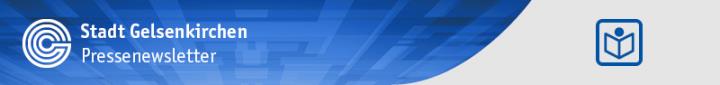 Presseinformationen der Stadt Gelsenkirchen