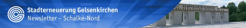 Newsletter Stadtteilbüro Schalke-Nord