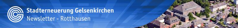 Newsletter des Stadtteilbüros Rotthausen