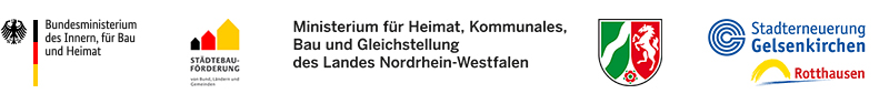 Newsletter des Stadtteilbüros Rotthausen