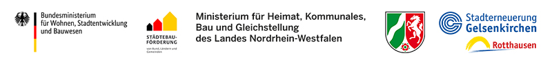 Newsletter des Stadtteilbüros Rotthausen